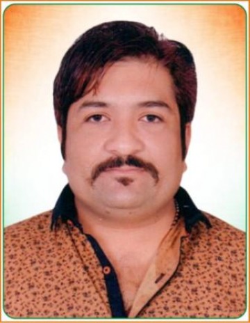 Priyank Nayak